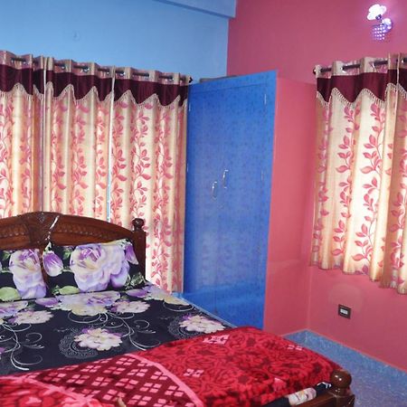 Готель Yelagiri Egv Residency Екстер'єр фото