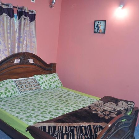 Готель Yelagiri Egv Residency Екстер'єр фото
