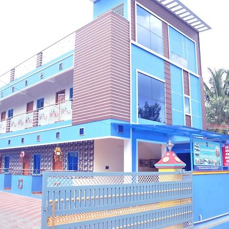 Готель Yelagiri Egv Residency Екстер'єр фото