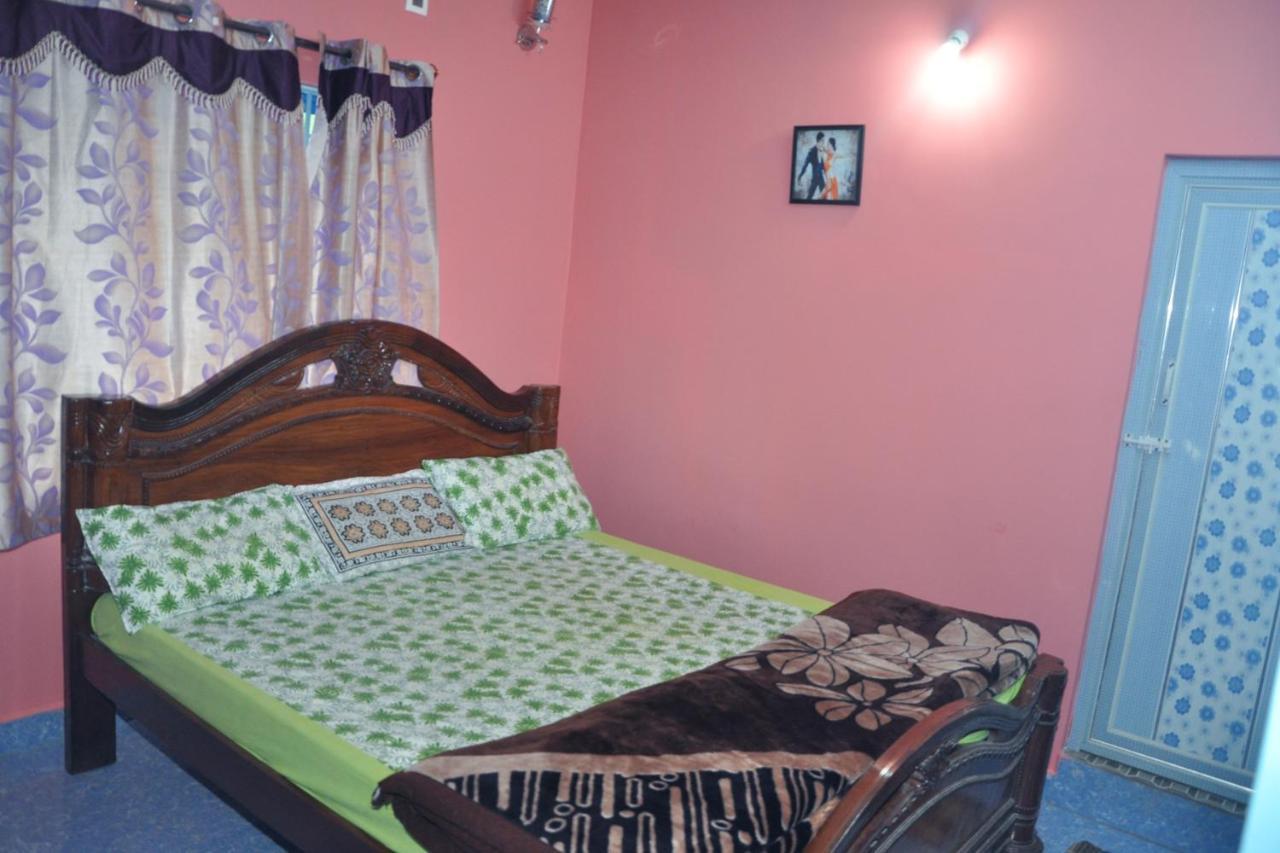 Готель Yelagiri Egv Residency Екстер'єр фото