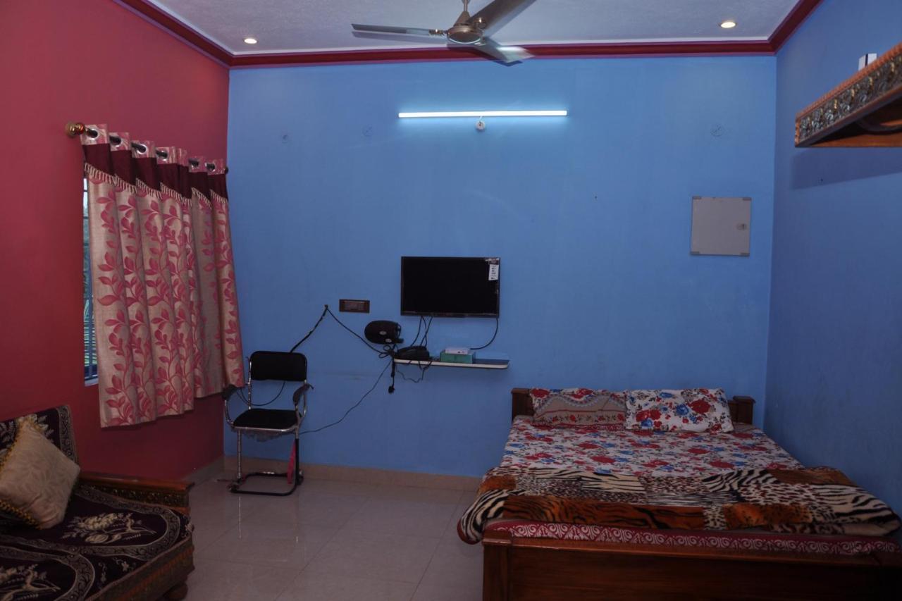 Готель Yelagiri Egv Residency Екстер'єр фото