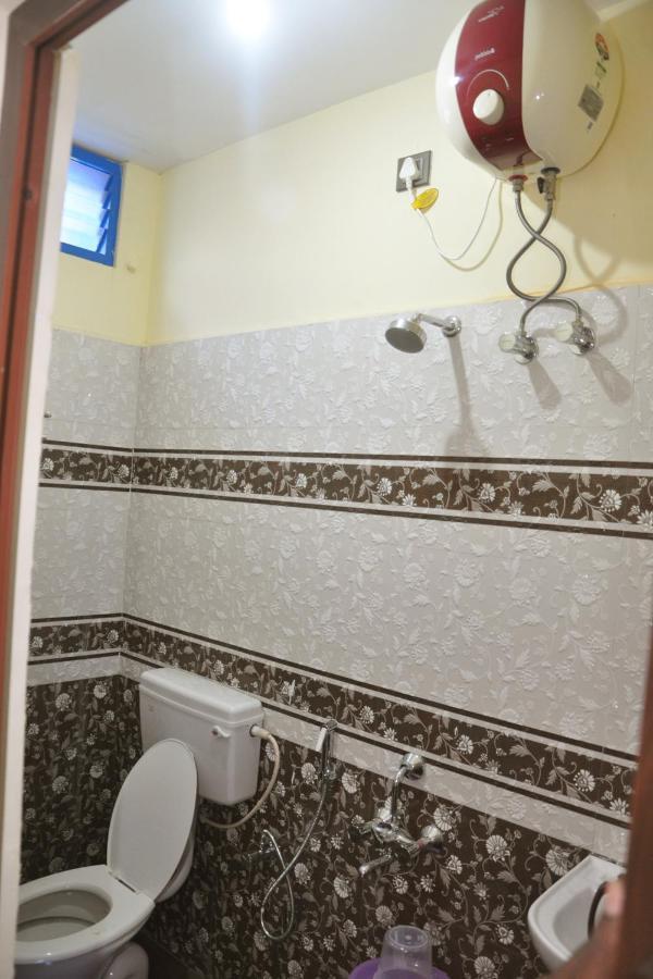 Готель Yelagiri Egv Residency Екстер'єр фото