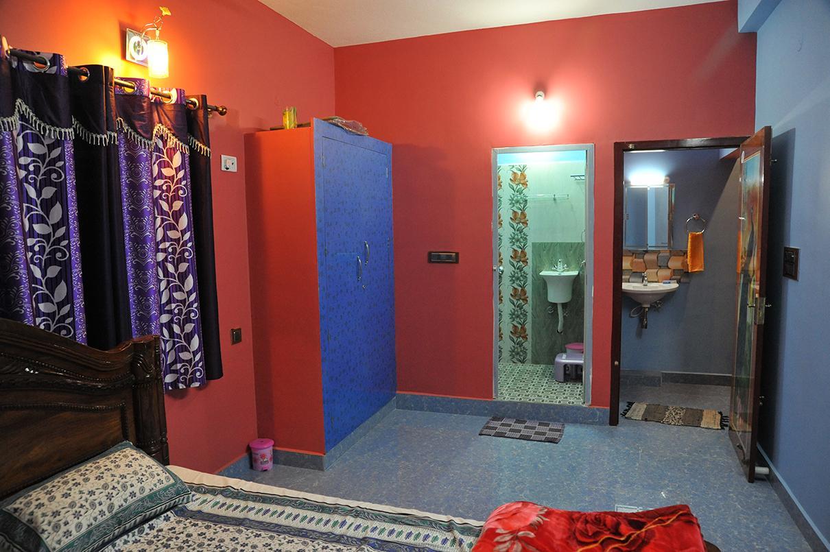 Готель Yelagiri Egv Residency Екстер'єр фото